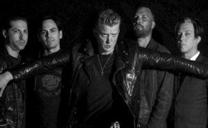 queens of stone age