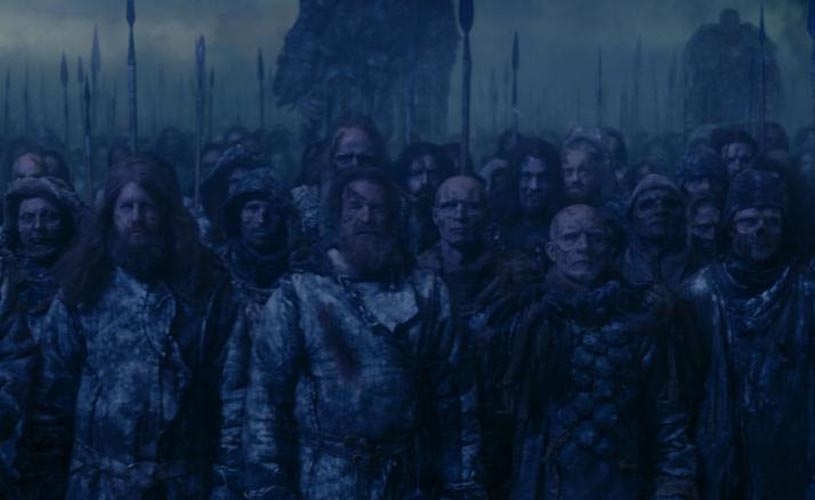 Mastodon anunciam novo EP (e entram, novamente, em Game of Thrones)