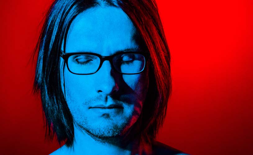 Steven Wilson: Ouve em streaming “To the Bone”
