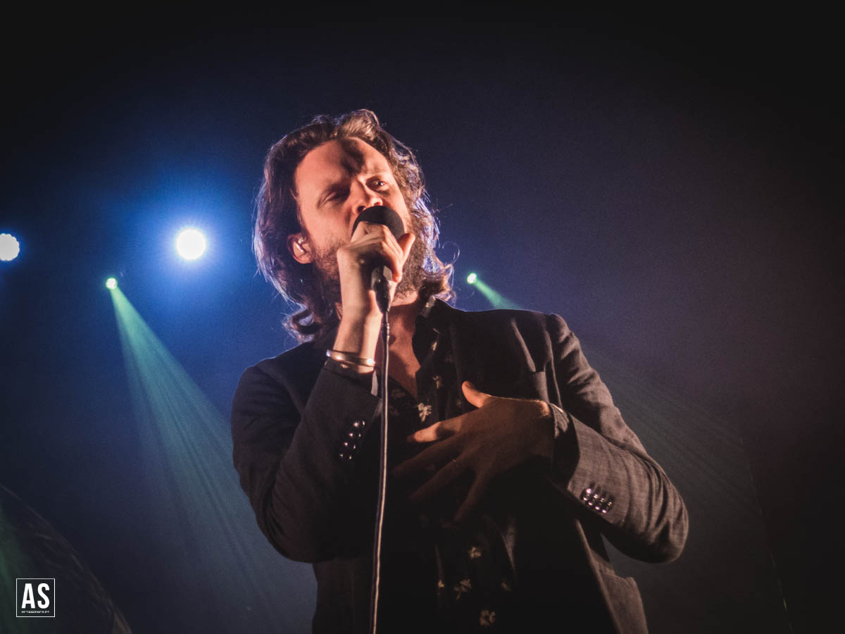 Father John Misty Non-Stop