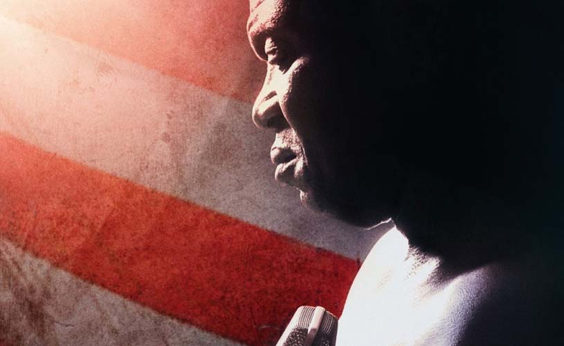 Vê o documentário “Charles Bradley: Soul of America” no Vodafone Mexefest