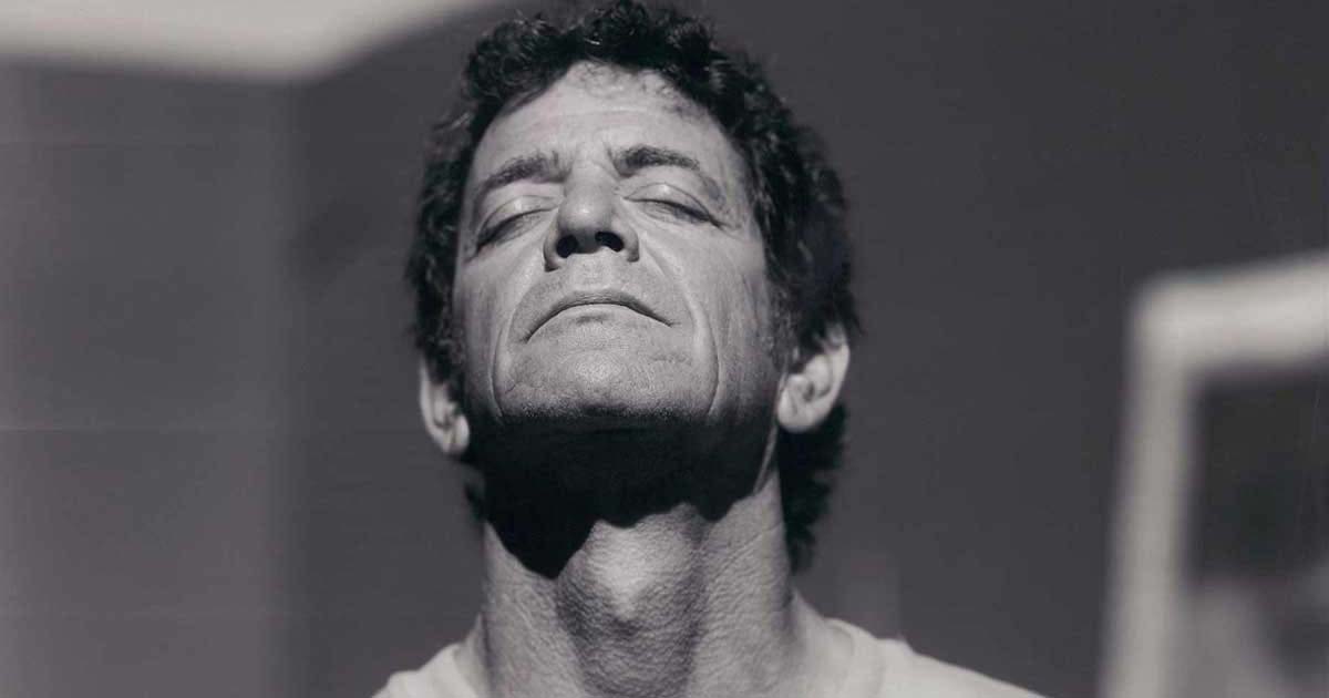 “Hudson River Wind Meditations” de Lou Reed vai ser editado em vinil