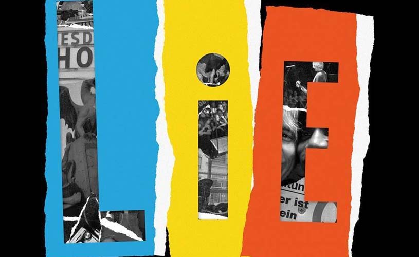 “LiE”, o primeiro álbum ao vivo dos Mudhoney