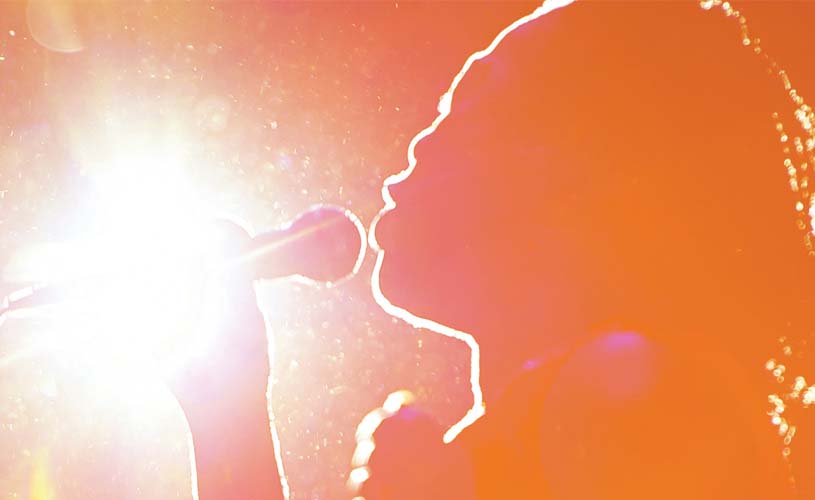 “Soul of a Woman”, o último álbum de Sharon Jones em streaming