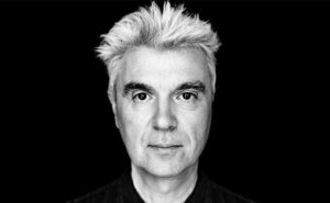 david byrne