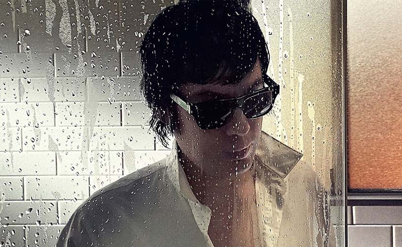 Johnny Jewel (Chromatics) partilha o single “Digital Rain”