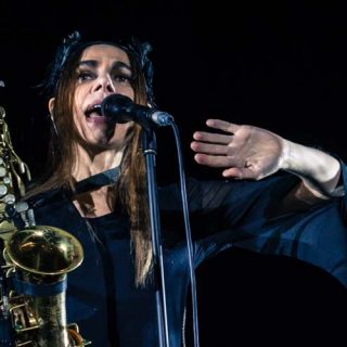 pj harvey