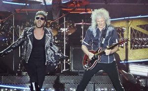 queen + adam lambert