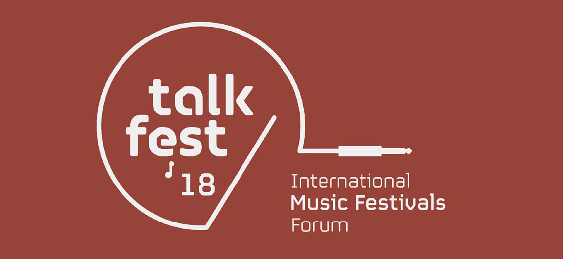 Talkfest’18: Consulta aqui a programação completa