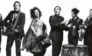 arcade fire