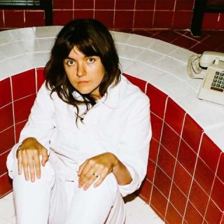 Courtney Barnett