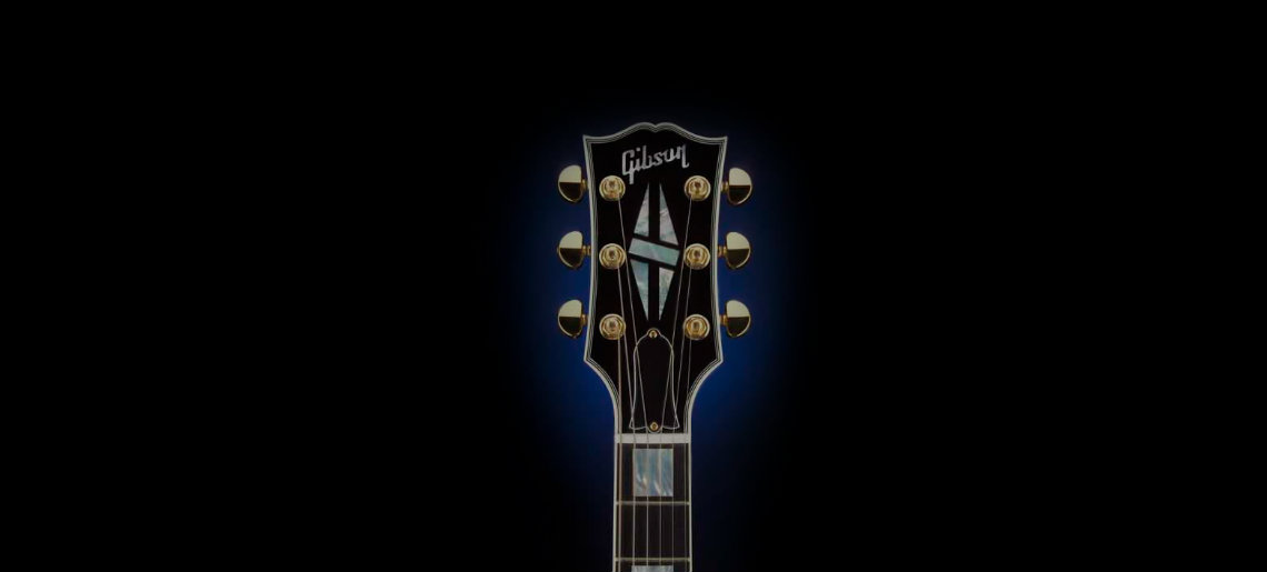 Crise da Gibson não é sinônimo de decadência da guitarra, dizem