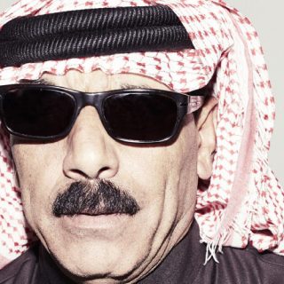 omar souleyman