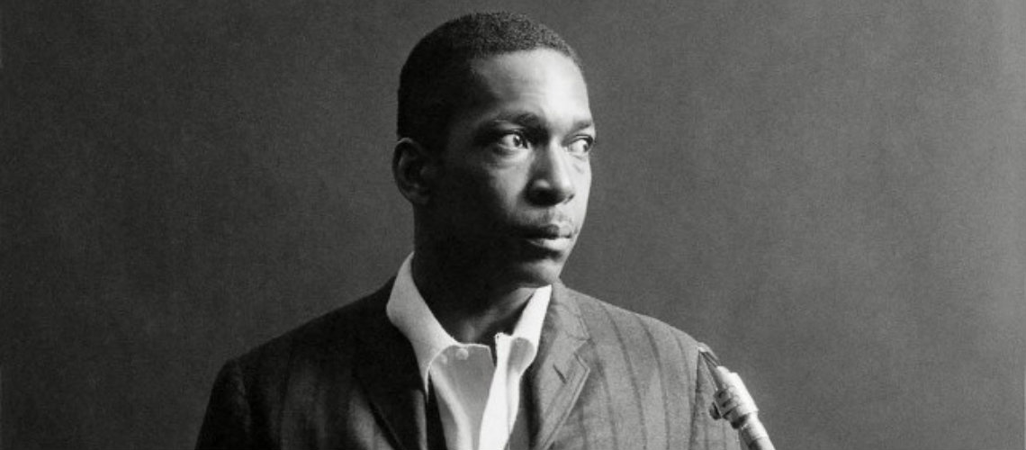 John Coltrane, Both Directions At once
