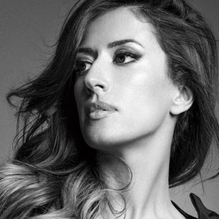 ana moura