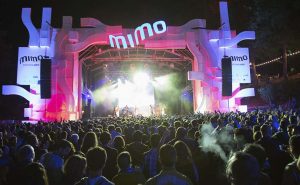 mimo festival