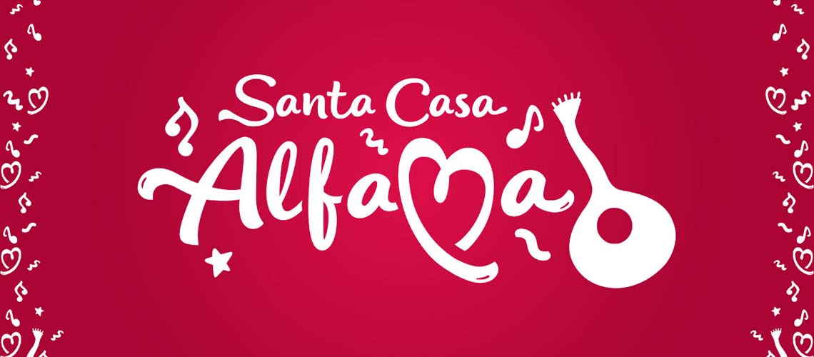 Festival Santa Casa Alfama’18 anuncia cartaz completo do Palco Ermelinda Freitas