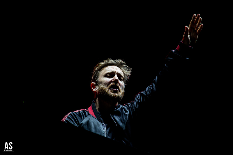 David Guetta, Niall Horan e Ivandro São As Primeiras Confirmações do 25º MEO SUDOESTE