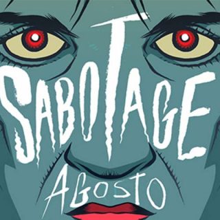 Sabotage Agosto