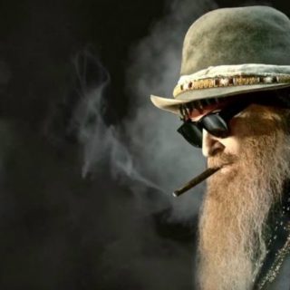 billy gibbons big bad blues