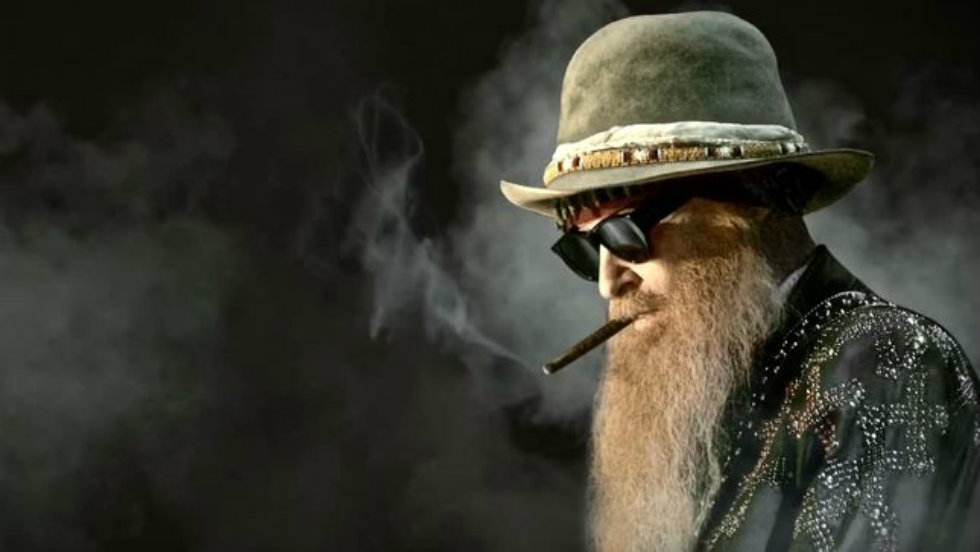 billy gibbons big bad blues