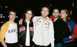 the vaccines_Brad Elterman