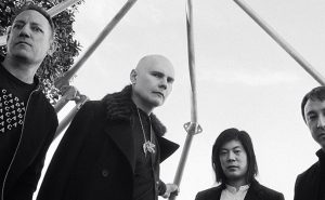 The Smashing Pumpkins