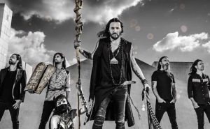 orphaned land