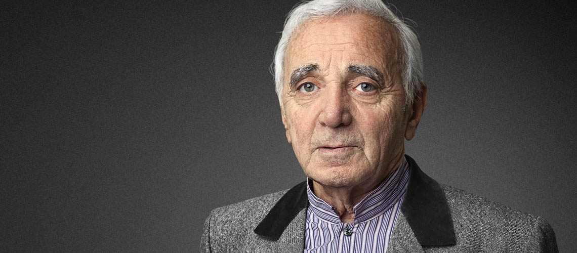 Charles Aznavour 1