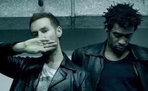 Massive Attack