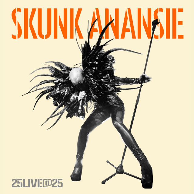 Skunk Anansie Live Album