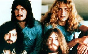 Led Zeppelin