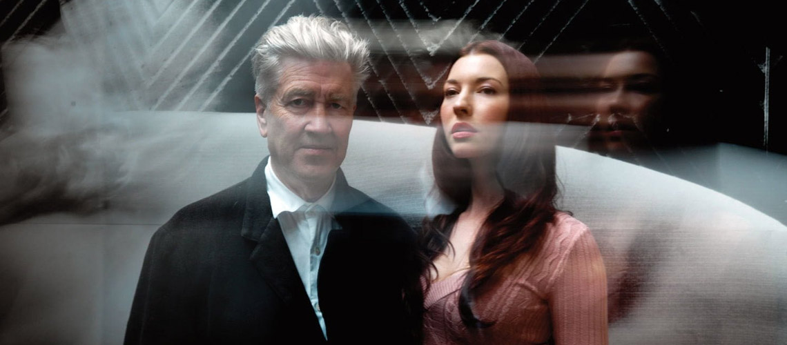 LEFFEST’ 18: John Zorn, Chrysta Bell & David Lynch ou Pop Dell’Arte em destaque