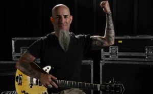 scott ian malcom young