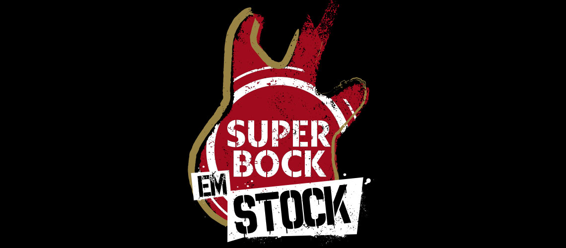 Super Bock em Stock: Os Horários
