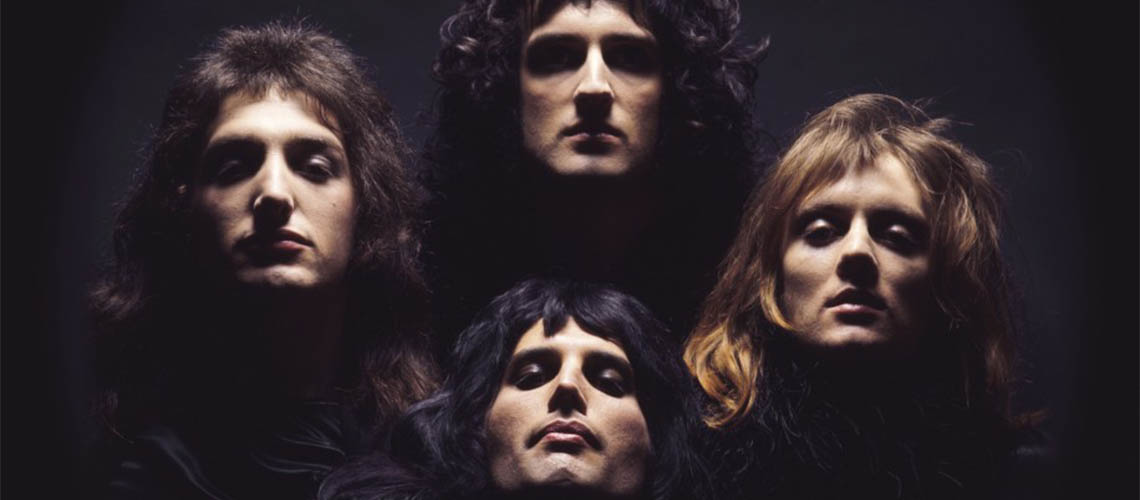 “Bohemian Rhapsody” é “A” Canção