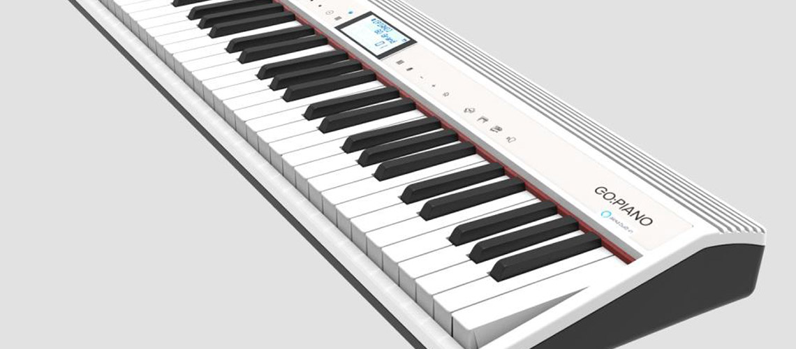 A Alexa chegou aos pianos Roland