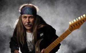 Uli Jon Roth