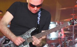 joe satriani