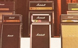 marshall studio series namm