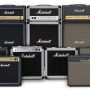 MARSHALL STUDIO SERIES