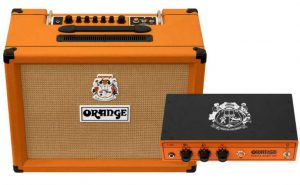 orange pedal baby tremlord 30
