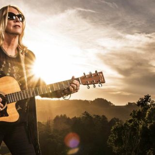 pegi young