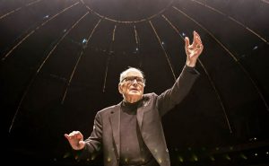 Ennio Morricone