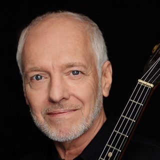 Peter Frampton