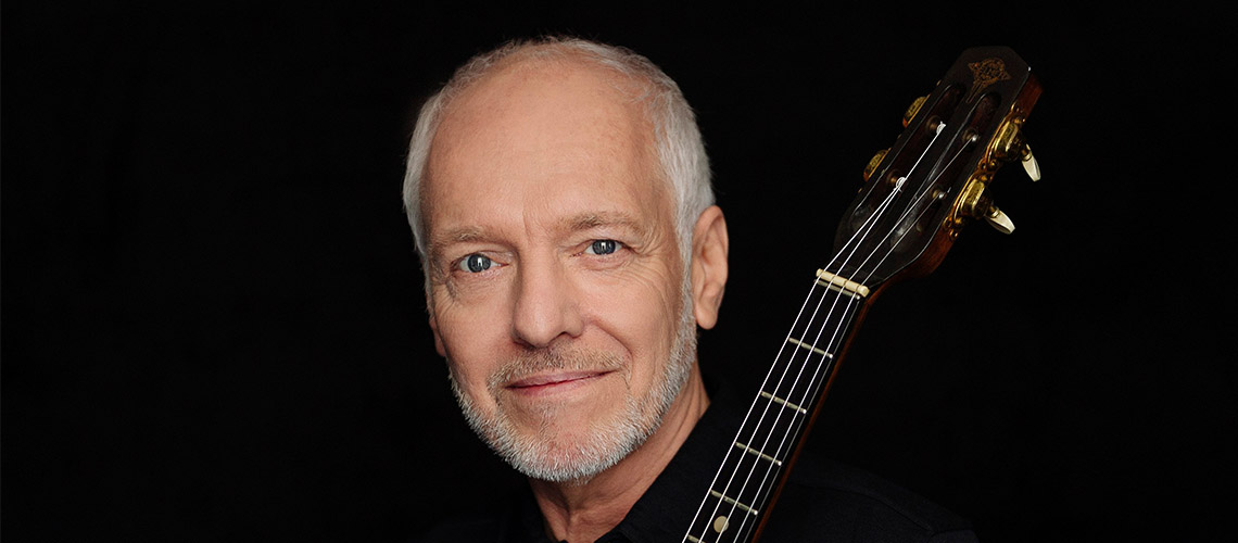 Peter Frampton