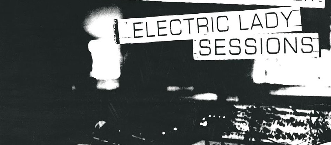 electric sessions lcd soundsystem