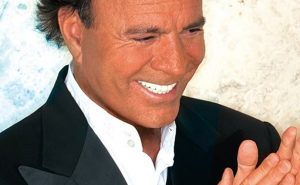 julio iglesias