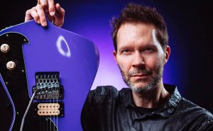 paul gilbert