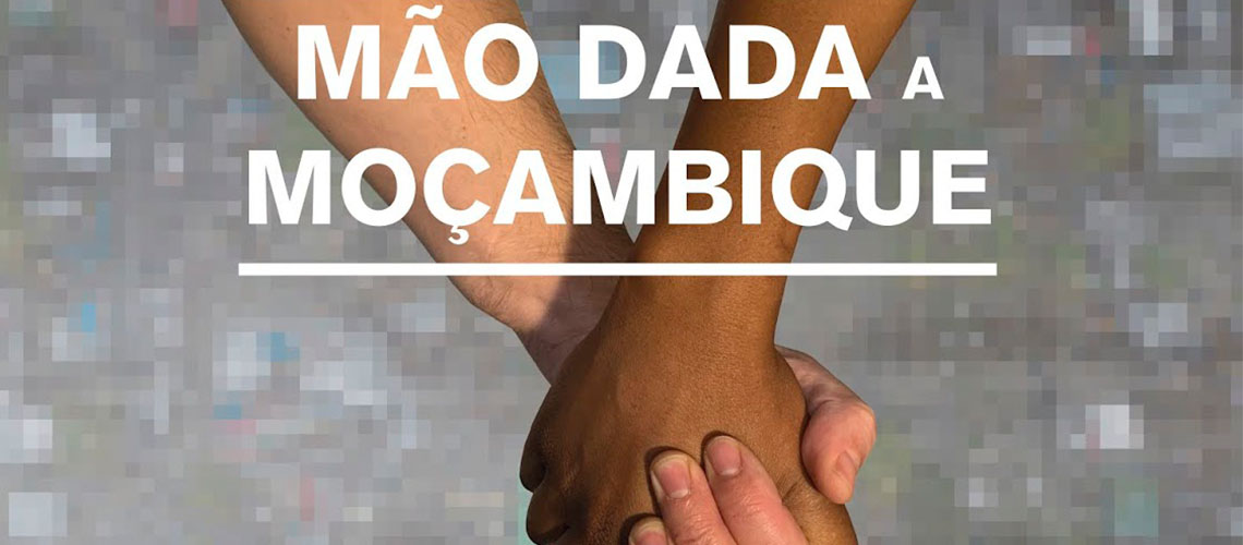 “Mão Dada a Moçambique”, o evento solidário com mais de 40 artistas